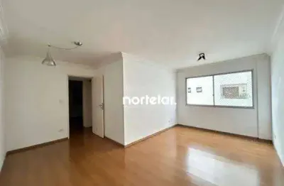 Apartamento com 2 quartos à venda na Rua Brentano, Vila Leopoldina, São Paulo