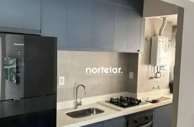 Apartamento com 2 dormitórios à venda, 54 m² por r$ 710.000,00 - lapa - são paulo/sp