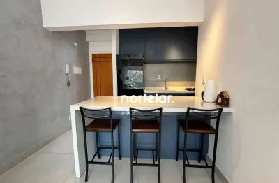 Apartamento com 2 dormitórios à venda, 54 m² por r$ 710.000,00 - lapa - são paulo/sp