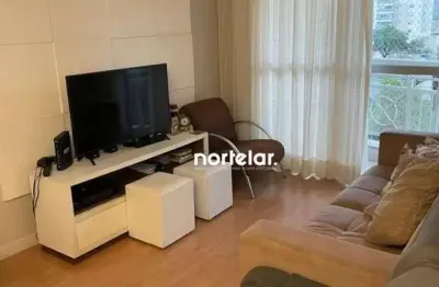 Apartamento com 3 quartos à venda na Rua Carlos Weber, Vila Leopoldina, São Paulo
