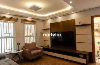 Sobrado com 3 quartos (1 suíte) à venda, 130 m² por r$ 790.000 - pirituba - são paulo/sp