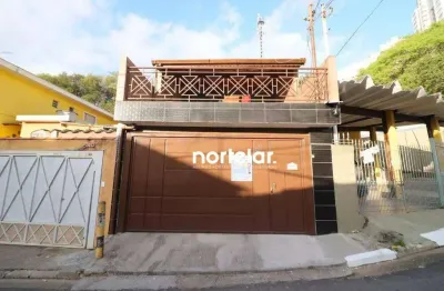 Casa com 3 quartos à venda na Rua Cuevas Torres, Umuarama, Osasco