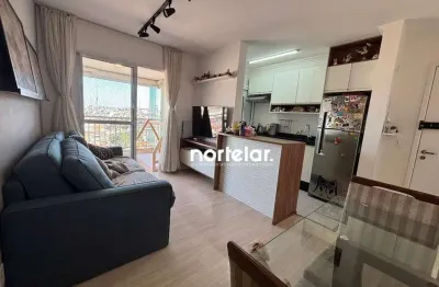 Apartamento á venda 3 quartos com suíte 2 vagas de garagem pirituba