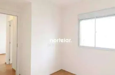 Apartamento com 2 dormitórios à venda, 41 m² por R$ 320.000,00 - Jardim Íris - São Paulo/SP