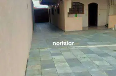 Casa com 3 quartos à venda na Rua Carlos Alberto Moretti, Freguesia do Ó, São Paulo
