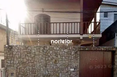Casa com 3 quartos para alugar na Rua Carlos Alberto Moretti, Freguesia do Ó, São Paulo