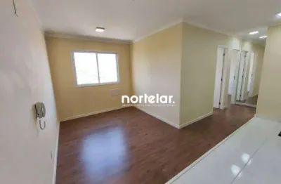 Apartamento com 2 quartos à venda na Viela Um, Vila Pirituba, São Paulo