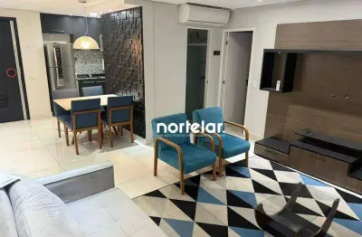 Apartamento com 2 dormitórios, 69 m² - venda por r$ 793.000,00 ou aluguel por r$ 6.005,00/mês - vila leopoldina - são paulo/sp