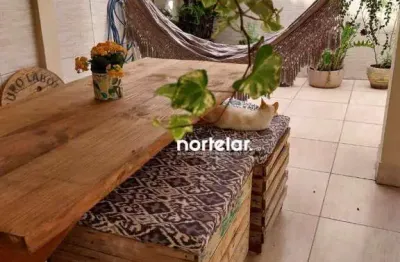 Sobrado com 2 quartos à venda, 130 m² por r$ 830.000 - pirituba - são paulo/sp