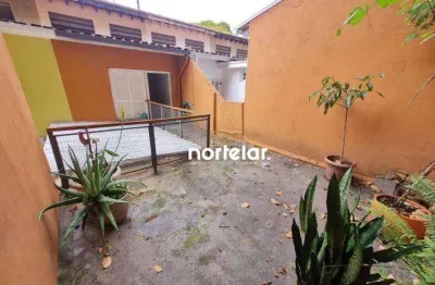 Casa com 2 quartos à venda na Rua dos Caetés, Perdizes, São Paulo