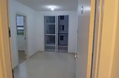 Apartamento com 2 dormitórios para alugar, 38 m² - pirituba - são paulo/sp em frente a estação de trem