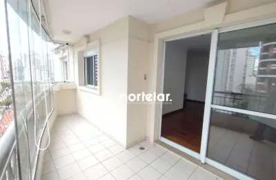 Apartamento com 3 dormitórios para alugar, 87 m² por r$ 7.800,00/mês - vila pompeia - são paulo/sp