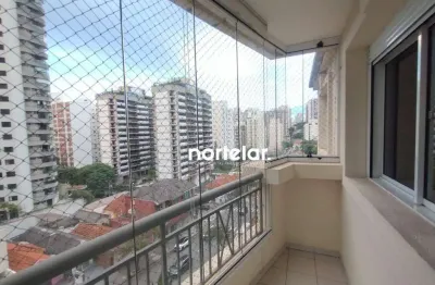 Apartamento com 3 dormitórios para alugar, 87 m² por r$ 8.000,00/mês - vila pompeia - são paulo/sp