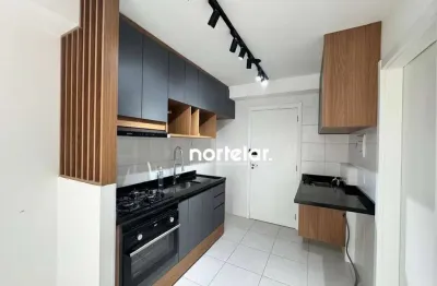 Apartamento com 1 dormitório para alugar, 28 m² por r$ 3.032,06/mês - lapa - são paulo/sp