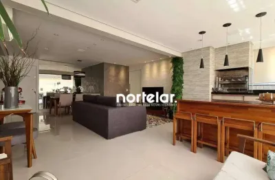 Apartamento com 2 quartos à venda, 85 m² - jaguaré - são paulo/sp