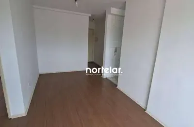 Apartamento com 2 dormitórios à venda, 48 m² por r$ 275.000,00 - vila siqueira (zona norte) - são paulo/sp