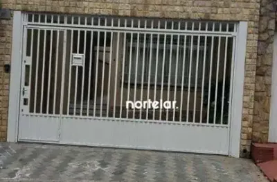 Casa com 3 quartos à venda na Rua Lino Pinto dos Santos, Jardim Felicidade (Zona Oeste), São Paulo