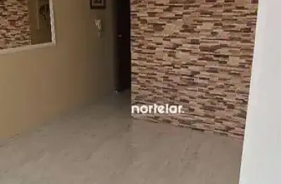 Apartamento com 2 dormitórios, 56 m² - venda por r$ 360.000,00 ou aluguel por r$ 2.980,00/mês - vila mangalot - são paulo/sp