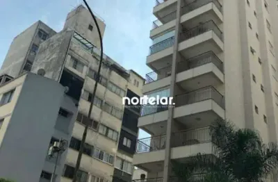 Apartamento com 2 dormitórios para alugar, 71 m² por r$ 5.530,00/mês - vila buarque - são paulo/sp