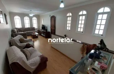 Casa com 3 quartos à venda na Rua Benedito da Fonseca Rondon, Jardim Santo Elias, São Paulo