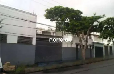 Galpão à venda, 1130 m² por r$ 9.500.000,00 - alto da lapa - são paulo/sp