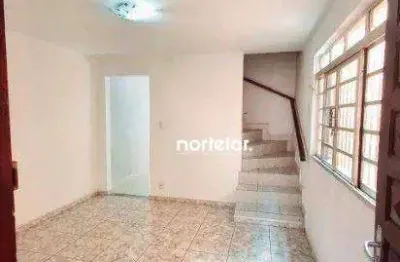 Casa com 2 quartos à venda, 115 m² - jardim cidade pirituba - são paulo/sp