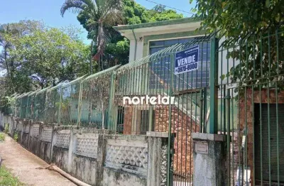 Casa com 3 dormitórios à venda, 200 m² por r$ 1.600.000,00 - chácara inglesa - são paulo/sp
