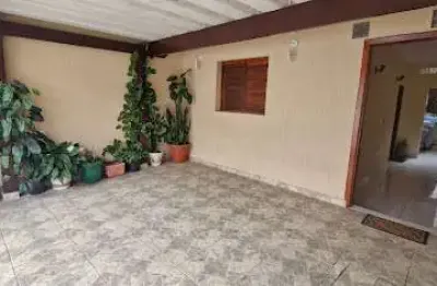 Casa com 2 quartos à venda, 180 m² por r$ 635.000 - vila palmeiras - são paulo/sp