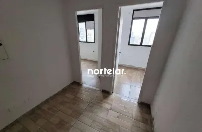 Sala para alugar, 33 m² por r$ 2.015,00/mês - santana - são paulo/sp