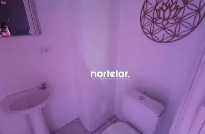 Sala para alugar, 33 m² por r$ 2.015,00/mês - santana - são paulo/sp