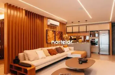 Apartamento com 2 dormitórios à venda, 81 m² por r$ 1.223.000,00 - perdizes - são paulo/sp