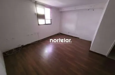 Sala para alugar, 33 m² por r$ 2.015/mês - santana - são paulo/sp