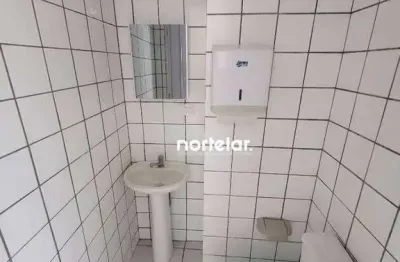 Sala para alugar, 33 m² por r$ 2.015,00/mês - santana - são paulo/sp