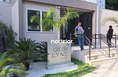 Apartamento com 1 dormitório para alugar, 35 m² por r$ 1.700,00/mês - pirituba - são paulo/sp