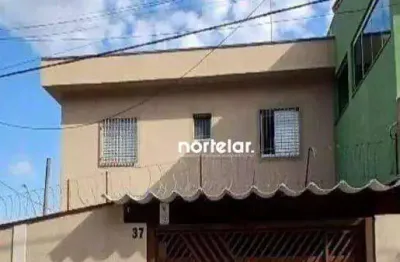 Sobrado com 3 dormitórios à venda, 239 m² por r$ 1.060.000 - pirituba - são paulo/sp - aceita permuta apto menor valor