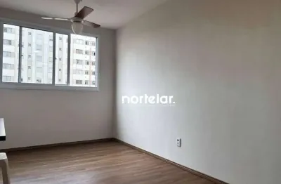 Apartamento com 2 quartos à venda, 43 m² - jardim íris - são paulo/sp