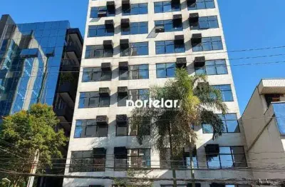 Sala comercial, 70 m² - venda  ou  aluguel - pinheiros - são paulo/sp