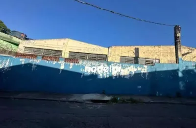 Galpão, 650 m² - venda por r$ 2.800.000 ou aluguel por r$ 24.200/mês - jaguaré - são paulo/sp