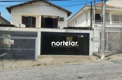 Sobrado com 3 dormitórios à venda, 170 m² por r$ 665.000,00 - parque são domingos - são paulo/sp