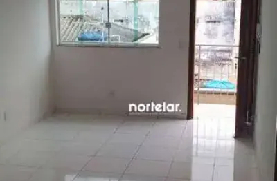 Casa com 2 quartos para alugar, 100 m² - vila pirituba - são paulo/sp
