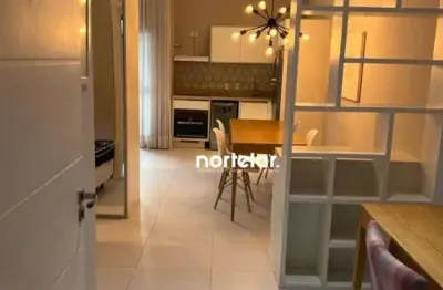 Loft para locação e venda  no condomínio le grand viana - cotia/sp