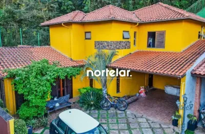 Casa 4 dotmitórios 5 vagas à venda em condomínio no tremembé zona norte