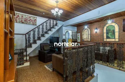 Casa com 5 quartos à venda na Rua Orlando Ferraiuolo, Vila Brasília (Zona Sul), São Paulo