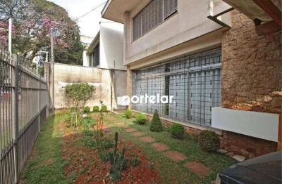 Casa com 4 quartos à venda em jardim luzitânia - sp  ibirapuera