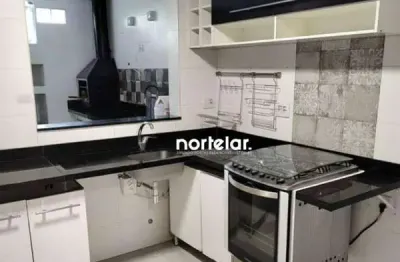 Sobrado com 2 quartos à venda, 57 m² por r$ 340.000 - jaraguá - são paulo/sp