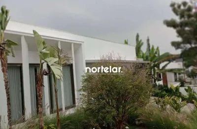 Casa térrea  à venda no condomínio vintage granja viana - cotia/sp