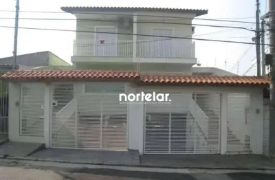 Casa com 3 quartos à venda, 303 m² por r$ 1.350.000 - jardim monjolo - são paulo/sp