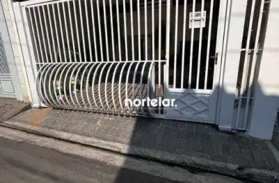 Casa com 2 dormitórios à venda, 87 m² por r$ 435.000,00 - vila marina - são paulo/sp