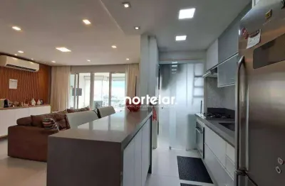 Apartamento com 2 quartos à venda na Avenida Raimundo Pereira de Magalhães - até 1299/1300, Vila Anastácio, São Paulo