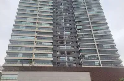 Le halvre by kallas–153 m² de elegância: 03 dorms (02 suítes+ 01 suite master) - 03 vagas - vista livre panorâmica -vila leopoldina/sp - r$ 2.770 mm